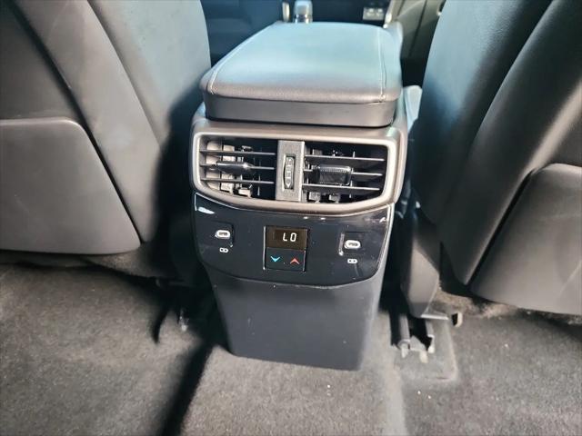 2023 Lexus RX 350 Luxury