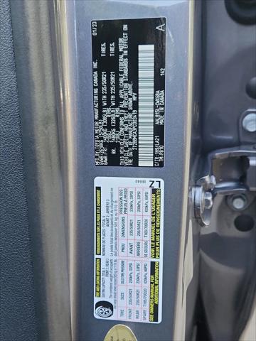 2023 Lexus RX 350 Luxury
