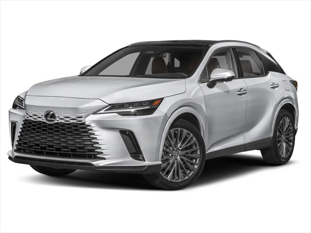 2023 Lexus RX 350 Luxury