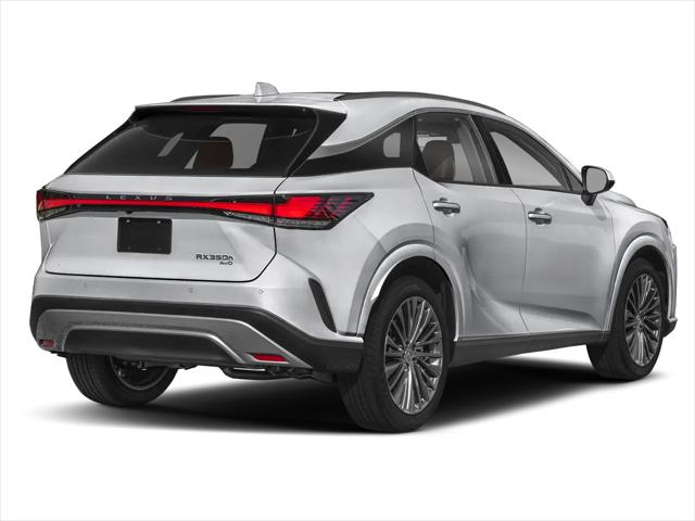 2023 Lexus RX 350 Luxury