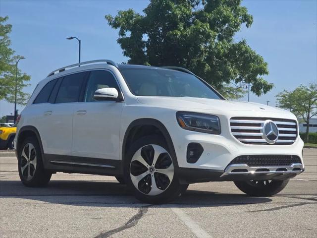 2025 Mercedes-Benz GLB 4MATIC for sale near Columbus, OH