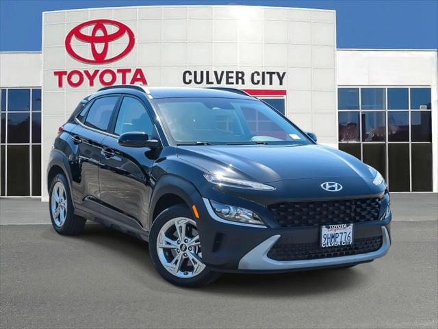2023 Hyundai Kona SEL for sale in Culver City, CA