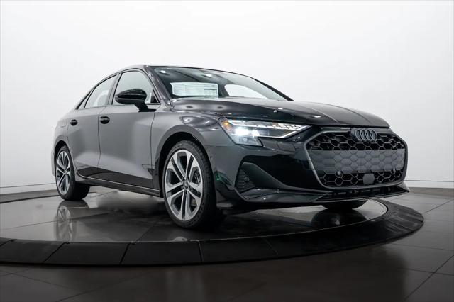 2026 Audi A3 Premium 40 TFSI quattro S tronic for sale in Highland Park, IL