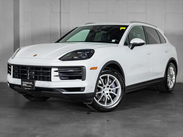 2024 Porsche Cayenne Cayenne for sale in Huntington Station, NY