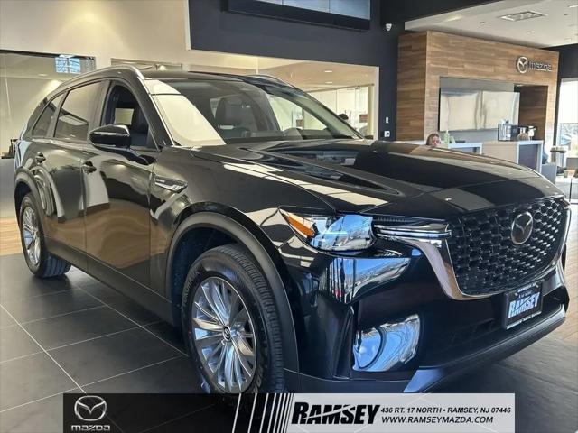 2026 Mazda X-90 3.3 Turbo Select for sale in Ramsey, NJ