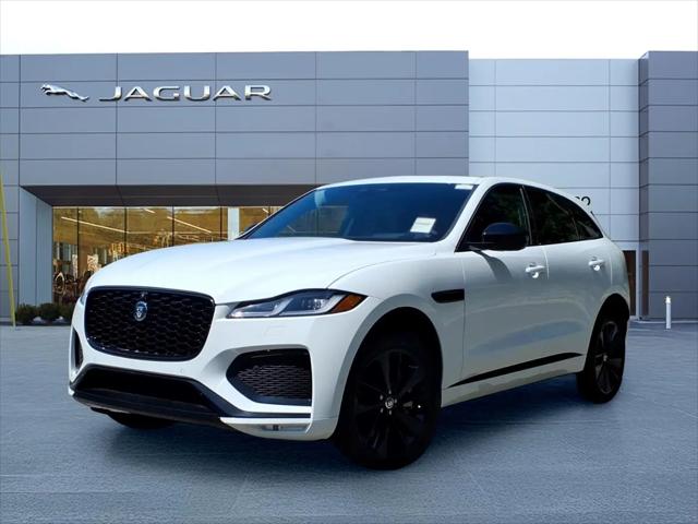 2026 Jaguar F-PACE R-Dynamic S P250 AWD Automatic for sale in Marlboro, NJ