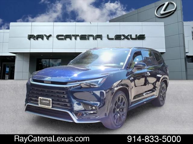 2025 Lexus TX 350 F SPORT Handling for sale in Larchmont, NY