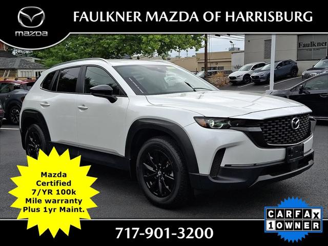 2024 Mazda CX-50 2.5 S Select for sale in Harrisburg, PA