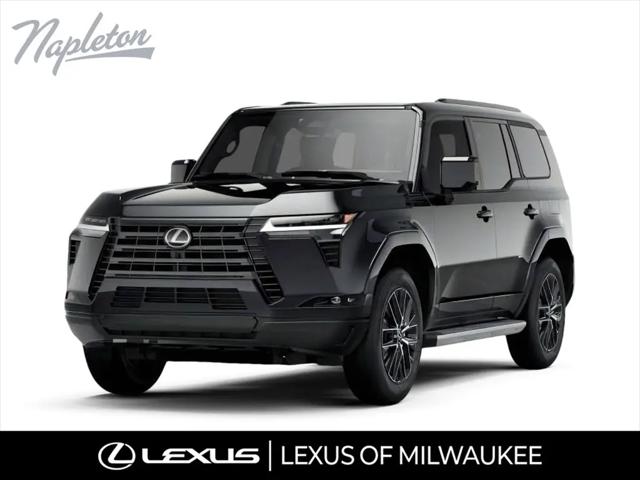 2026 Lexus GX 550 Premium+ for sale in Glendale, WI