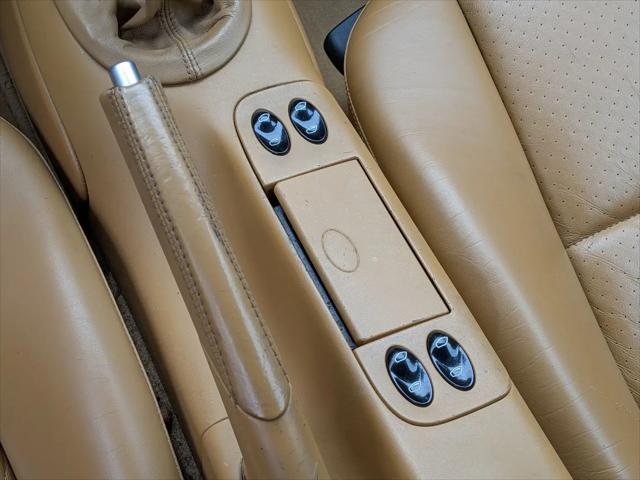 2001 Porsche 911 911 Carrera