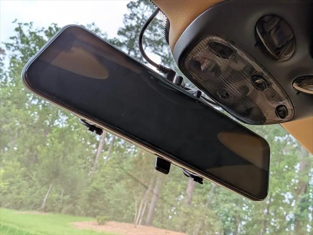 2001 Porsche 911 911 Carrera