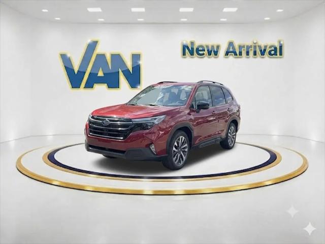 2025 Subaru Forester Touring for sale in Kansas City, MO