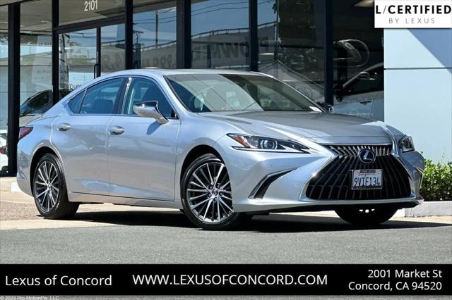 2025 Lexus ES 300h ES 300h for sale in Concord, CA