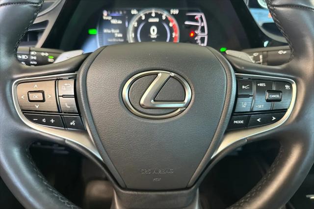 2025 Lexus ES 300h ES 300h