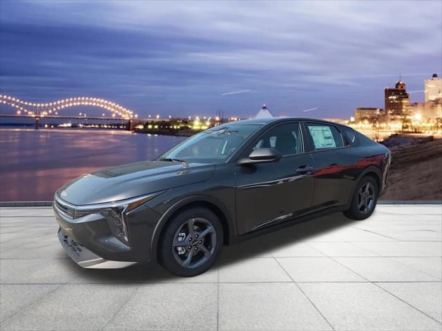 2026 Kia K4 LXS for sale in Memphis, TN