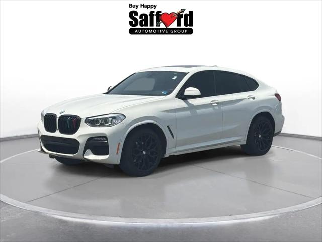 2021 BMW X4 xDrive30i for sale in Springfield, VA