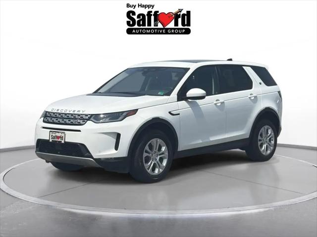 2021 Land Rover Discovery Sport S for sale in Springfield, VA