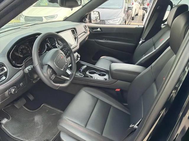 2026 Dodge Durango GT Plus AWD HEMI V8