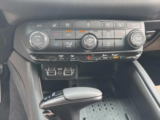 2026 Dodge Durango GT Plus AWD HEMI V8