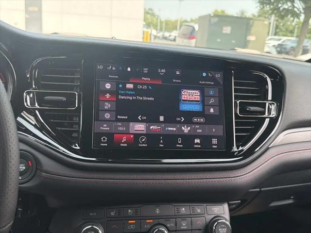 2026 Dodge Durango GT Plus AWD HEMI V8