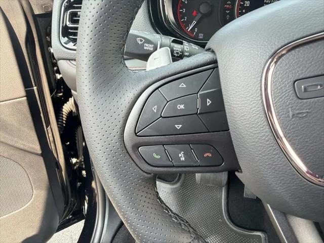 2026 Dodge Durango GT Plus AWD HEMI V8