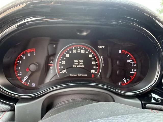 2026 Dodge Durango GT Plus AWD HEMI V8