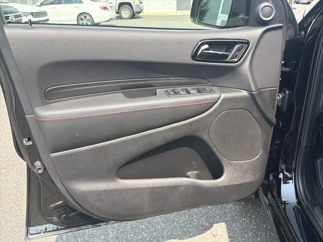 2026 Dodge Durango GT Plus AWD HEMI V8