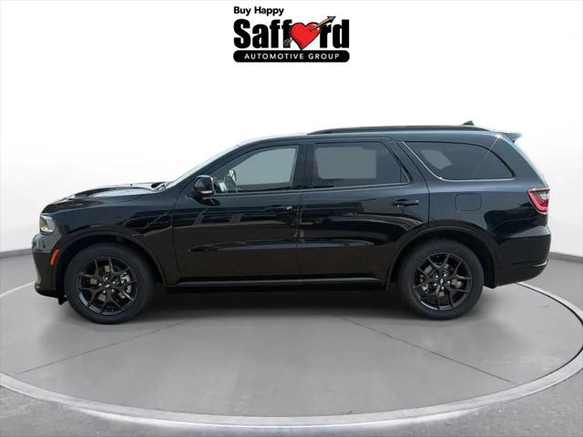 2026 Dodge Durango GT Plus AWD HEMI V8
