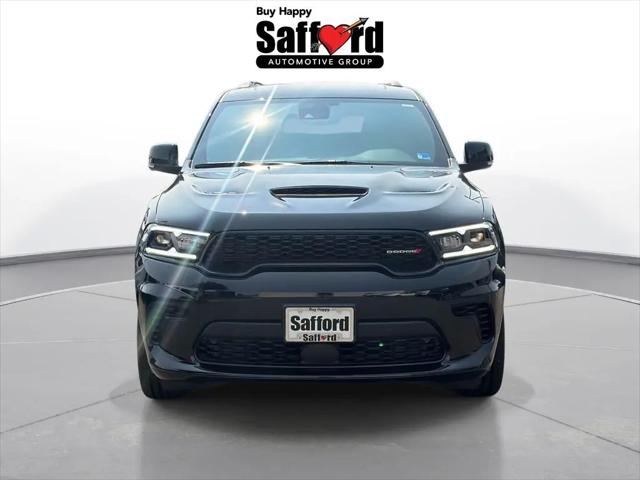 2026 Dodge Durango GT Plus AWD HEMI V8