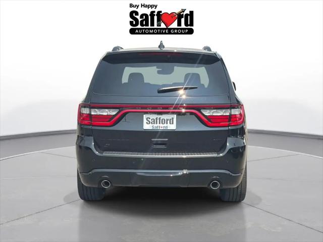 2026 Dodge Durango GT Plus AWD HEMI V8