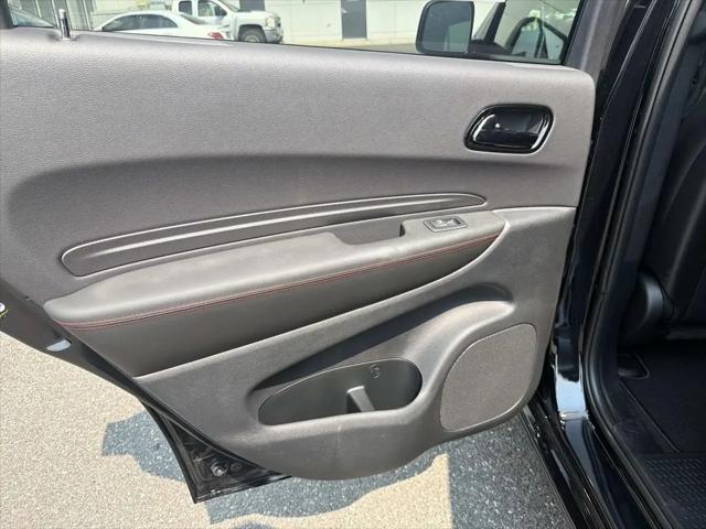 2026 Dodge Durango GT Plus AWD HEMI V8