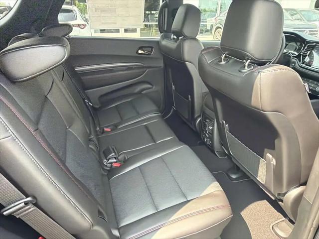 2026 Dodge Durango GT Plus AWD HEMI V8