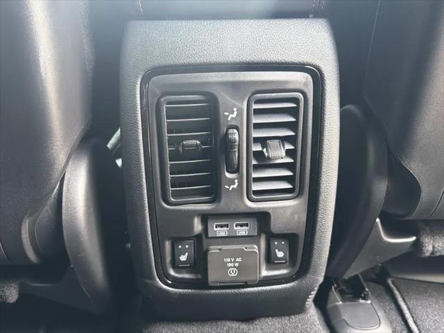 2026 Dodge Durango GT Plus AWD HEMI V8