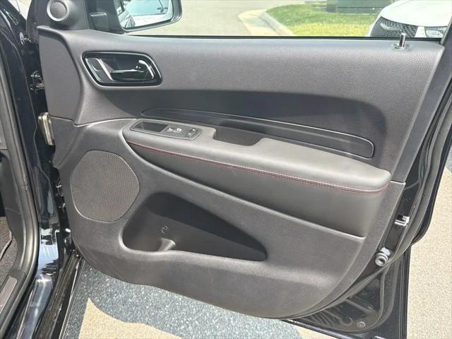 2026 Dodge Durango GT Plus AWD HEMI V8