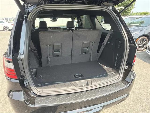 2026 Dodge Durango GT Plus AWD HEMI V8