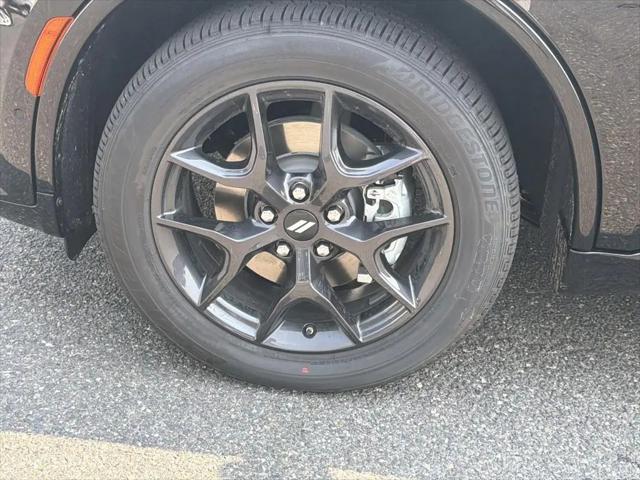 2026 Dodge Durango GT Plus AWD HEMI V8