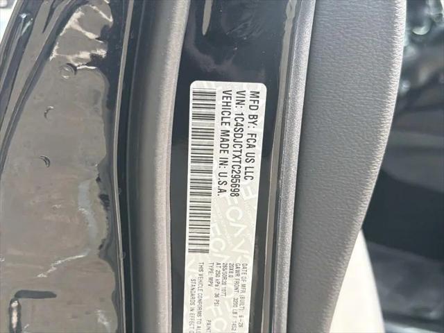 2026 Dodge Durango GT Plus AWD HEMI V8