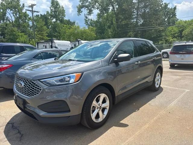 2023 Ford Edge SE for sale in Waterford, MI