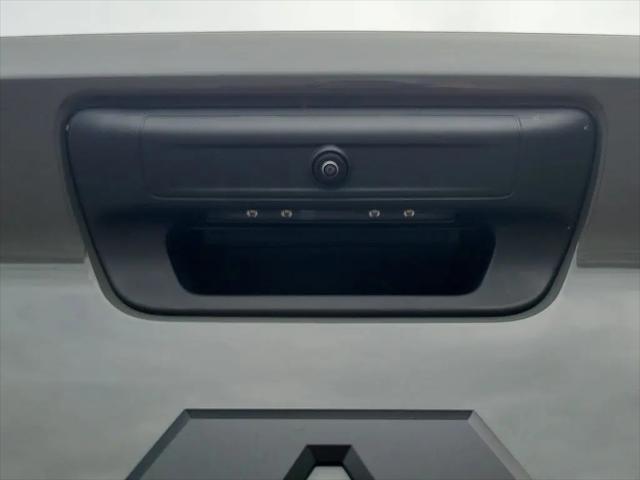 2026 Ram 2500 Warlock Crew Cab 4x4 64 Box
