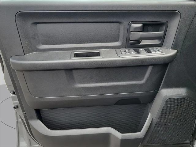 2026 Ram 2500 Warlock Crew Cab 4x4 64 Box