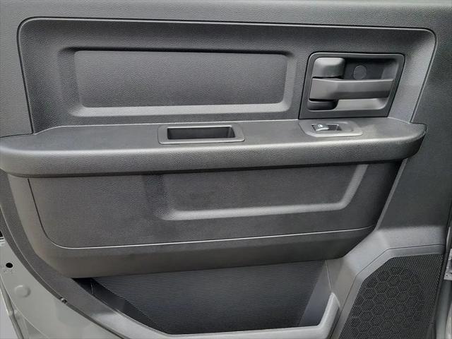 2026 Ram 2500 Warlock Crew Cab 4x4 64 Box