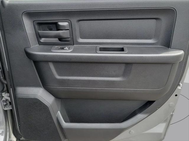 2026 Ram 2500 Warlock Crew Cab 4x4 64 Box
