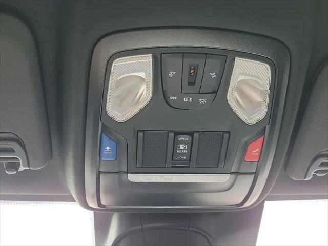 2026 Ram 2500 Black Express Crew Cab 4x4 64 Box