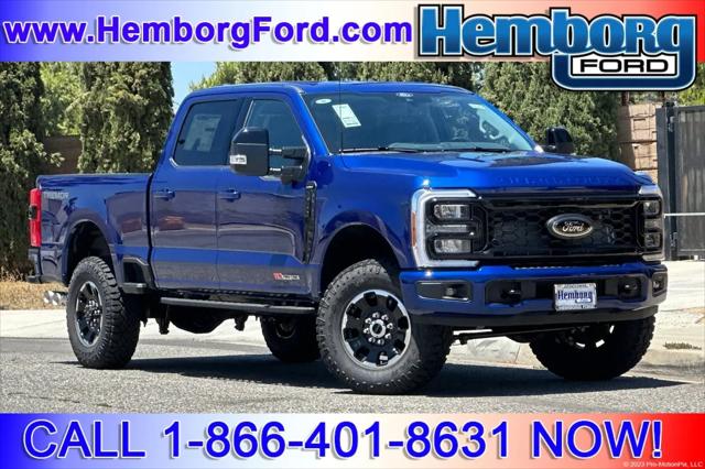 2026 Ford F-250 LARIAT for sale in Norco, CA