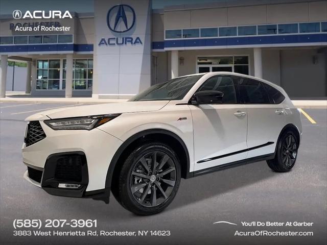 2026 Acura MDX A-SPEC for sale in Rochester, NY