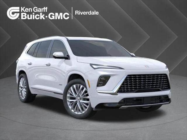 2026 Buick Enclave Avenir FWD for sale in Riverdale, UT