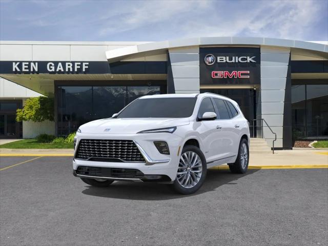2026 Buick Enclave Avenir FWD for sale in Riverdale, UT