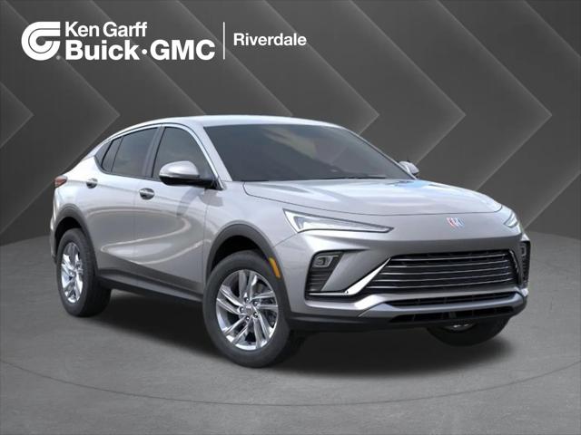 2026 Buick NV Preferred FWD for sale in Riverdale, UT