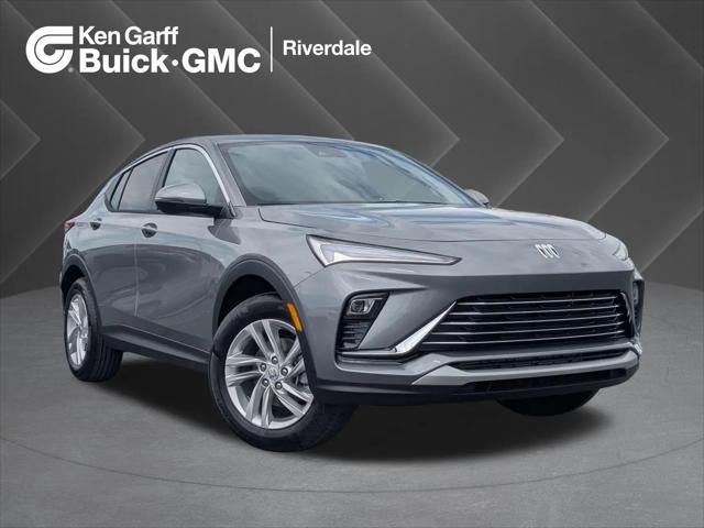 2026 Buick NV Preferred FWD for sale in Riverdale, UT