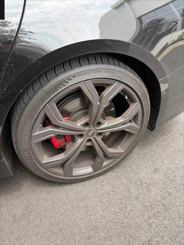 2024 Audi S6 Premium Plus TFSI quattro Tiptronic for sale in Annapolis, MD